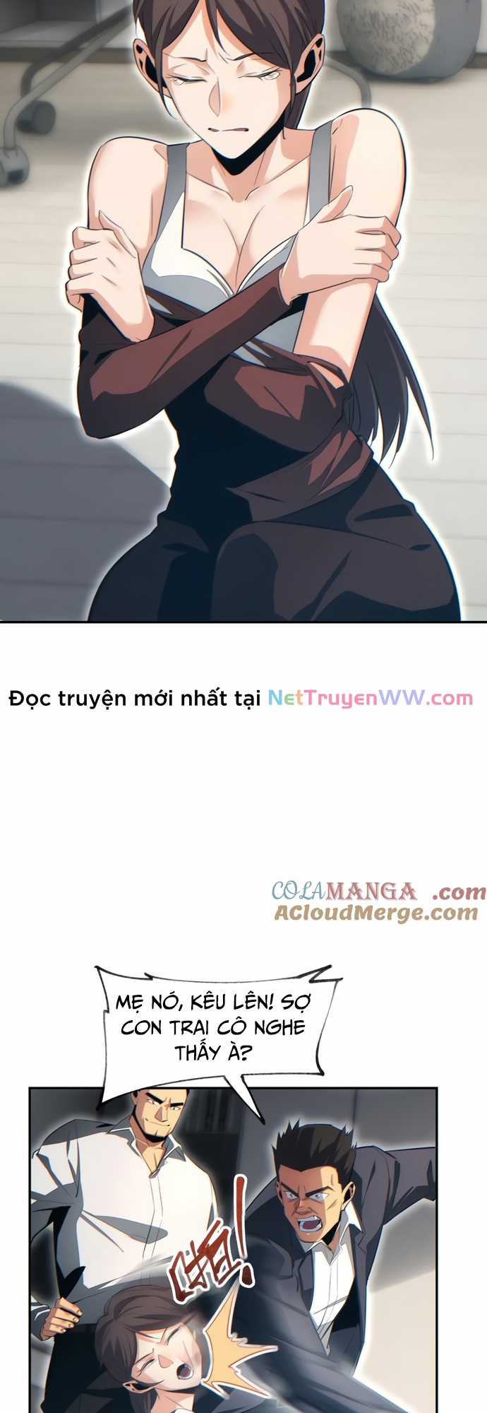 Mạt Thế Trọng Sinh: Ta Quay Gacha Làm Trùm! Chapter 20 trang 15