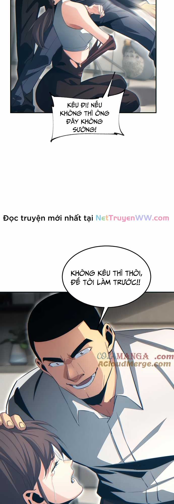 Mạt Thế Trọng Sinh: Ta Quay Gacha Làm Trùm! Chapter 20 trang 16