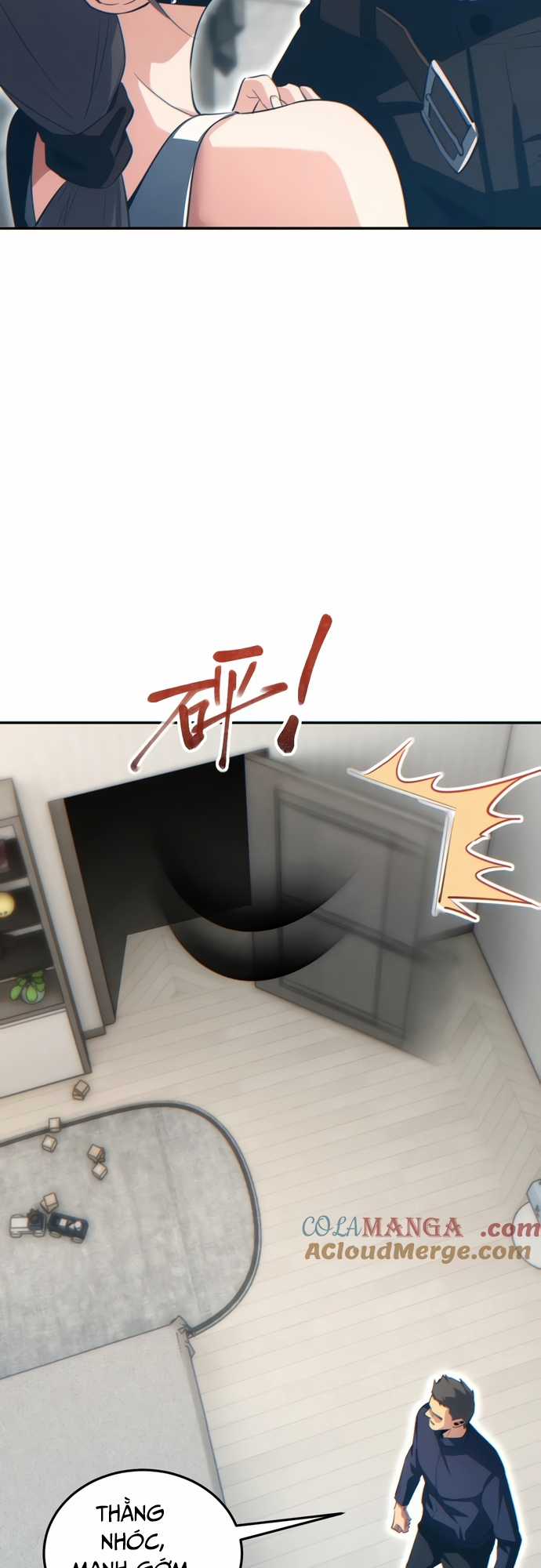 Mạt Thế Trọng Sinh: Ta Quay Gacha Làm Trùm! Chapter 20 trang 17