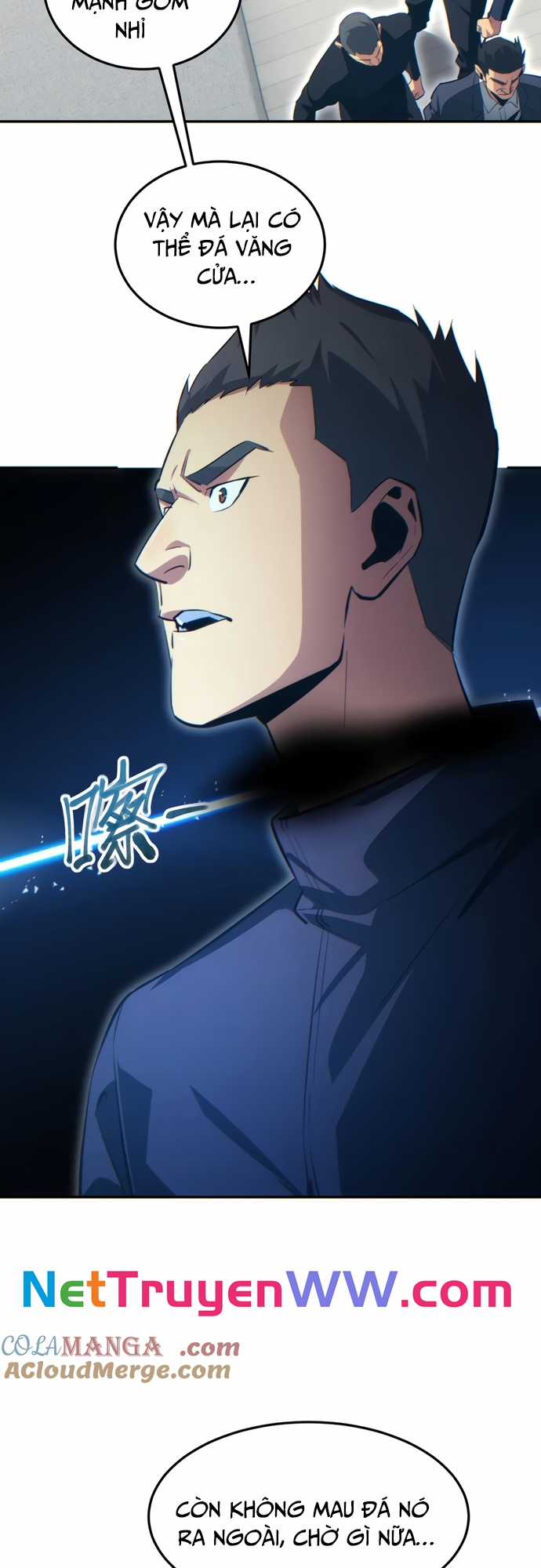 Mạt Thế Trọng Sinh: Ta Quay Gacha Làm Trùm! Chapter 20 trang 18