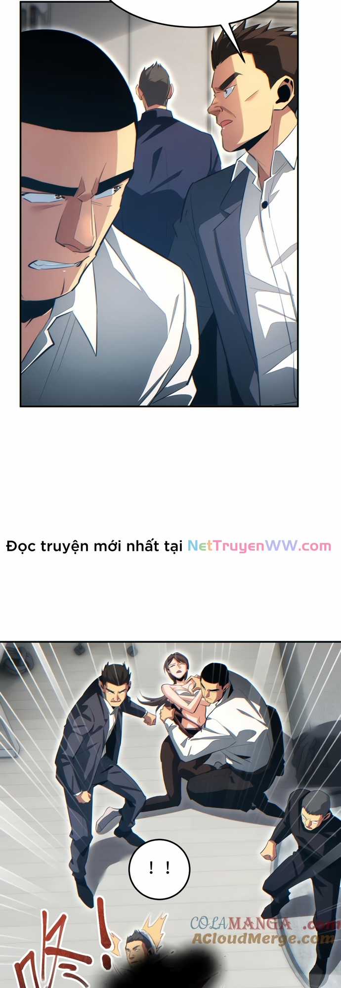 Mạt Thế Trọng Sinh: Ta Quay Gacha Làm Trùm! Chapter 20 trang 19