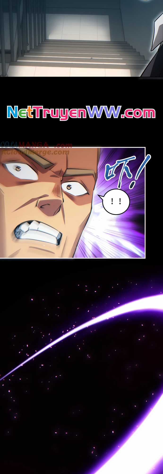 Mạt Thế Trọng Sinh: Ta Quay Gacha Làm Trùm! Chapter 20 trang 2