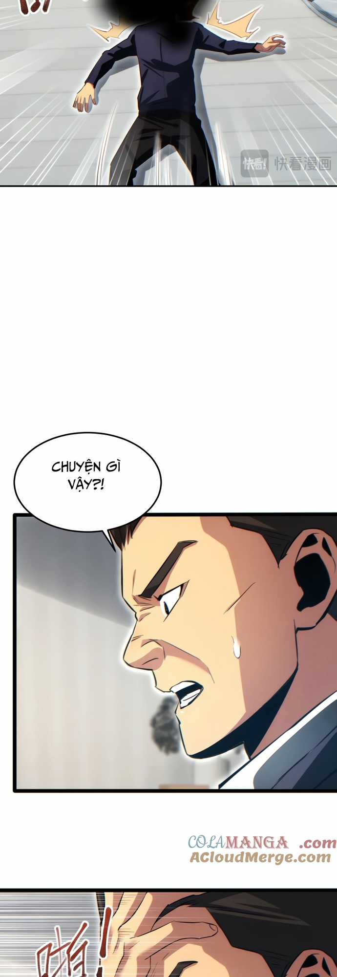 Mạt Thế Trọng Sinh: Ta Quay Gacha Làm Trùm! Chapter 20 trang 20