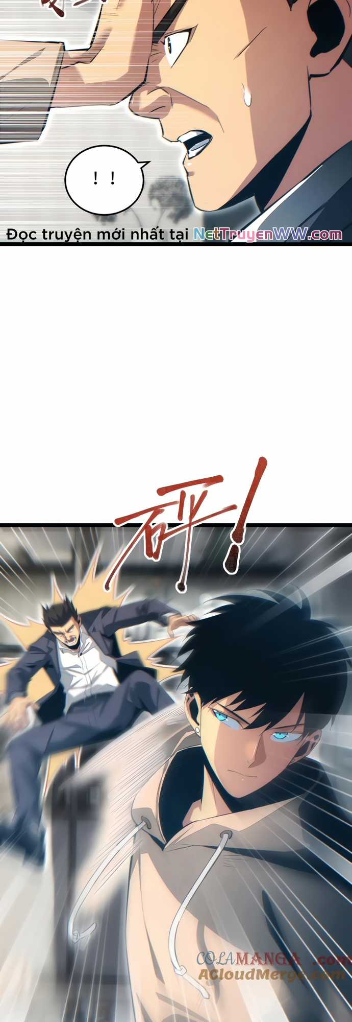 Mạt Thế Trọng Sinh: Ta Quay Gacha Làm Trùm! Chapter 20 trang 21