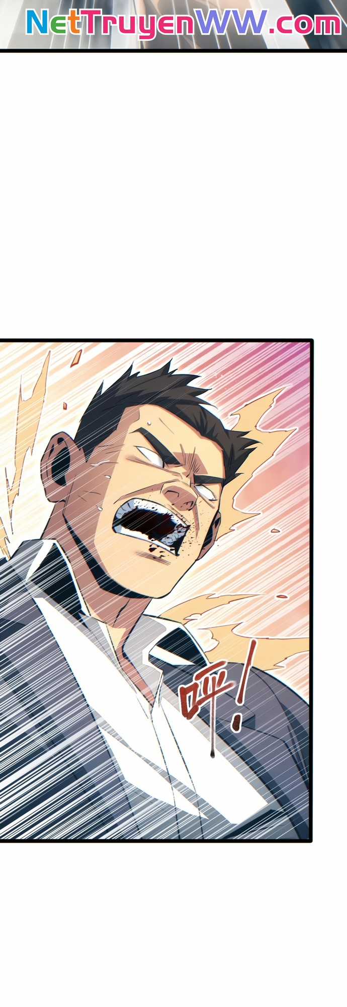 Mạt Thế Trọng Sinh: Ta Quay Gacha Làm Trùm! Chapter 20 trang 22