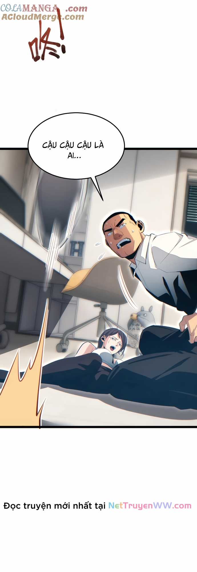 Mạt Thế Trọng Sinh: Ta Quay Gacha Làm Trùm! Chapter 20 trang 23