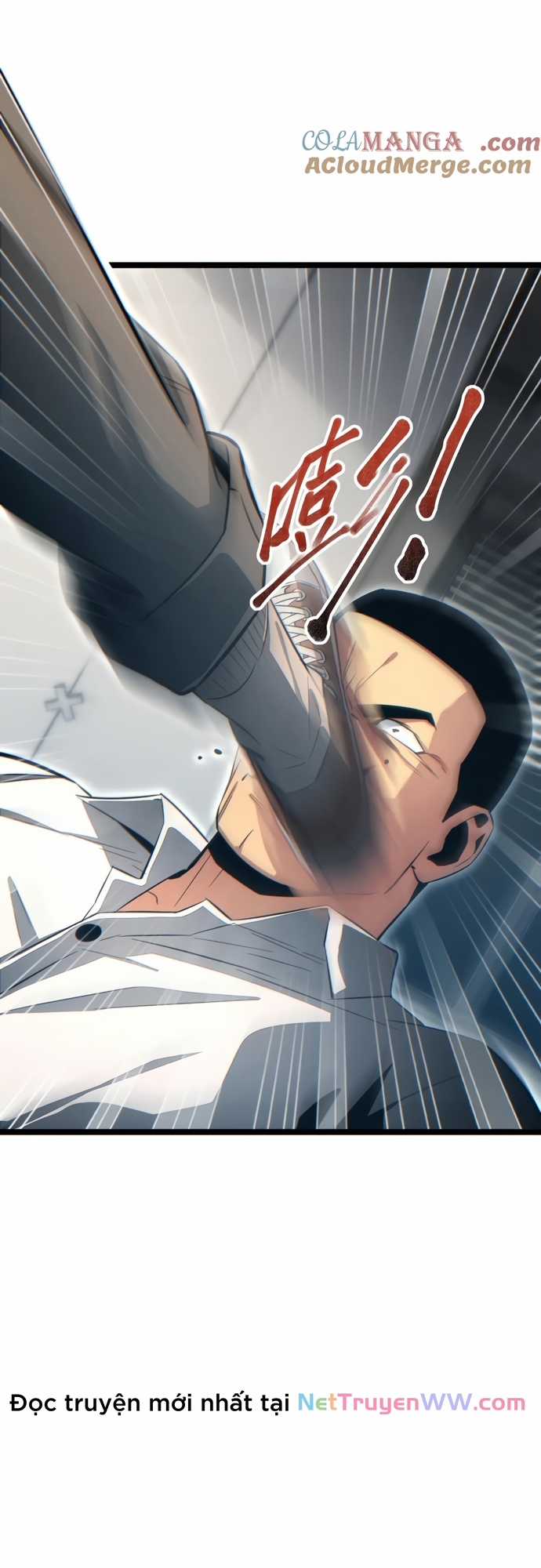 Mạt Thế Trọng Sinh: Ta Quay Gacha Làm Trùm! Chapter 20 trang 24