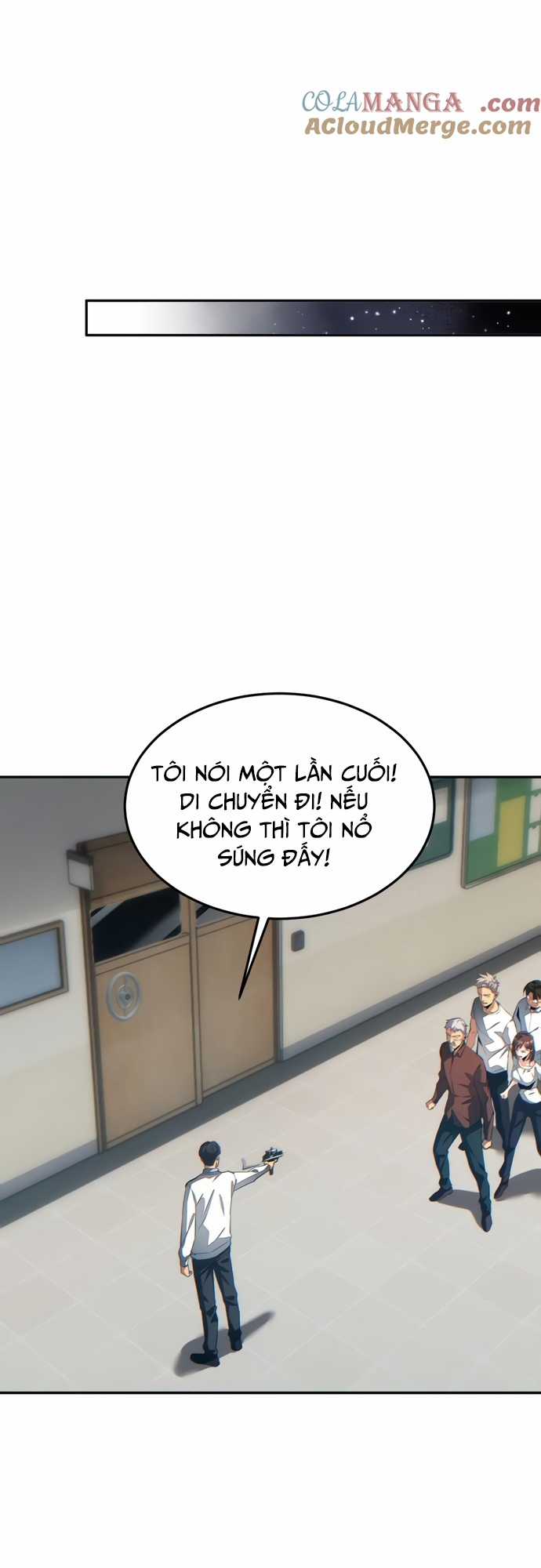 Mạt Thế Trọng Sinh: Ta Quay Gacha Làm Trùm! Chapter 20 trang 25