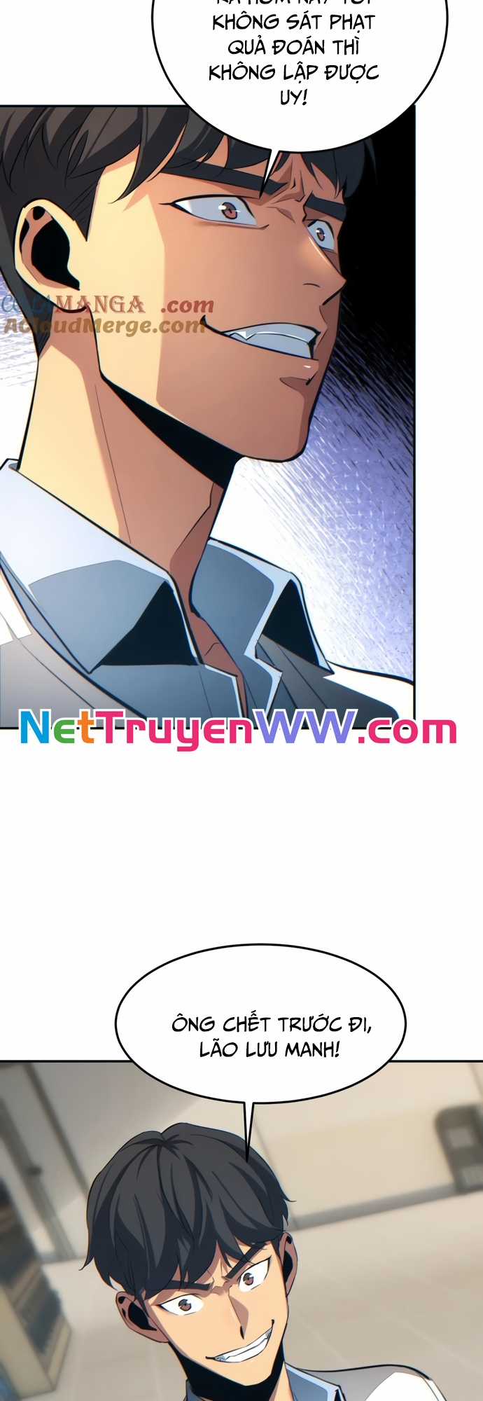 Mạt Thế Trọng Sinh: Ta Quay Gacha Làm Trùm! Chapter 20 trang 27