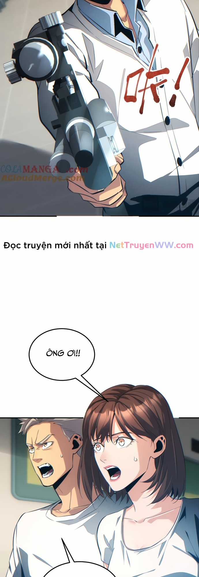 Mạt Thế Trọng Sinh: Ta Quay Gacha Làm Trùm! Chapter 20 trang 28