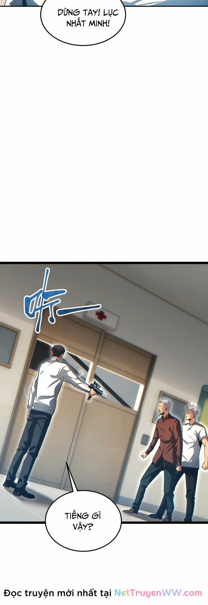 Mạt Thế Trọng Sinh: Ta Quay Gacha Làm Trùm! Chapter 20 trang 29