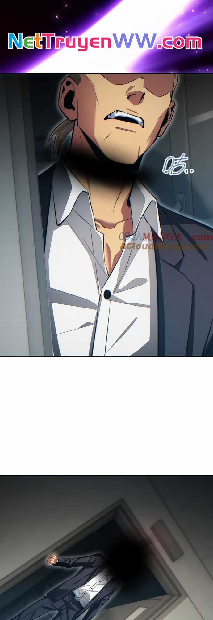 Mạt Thế Trọng Sinh: Ta Quay Gacha Làm Trùm! Chapter 20 trang 3