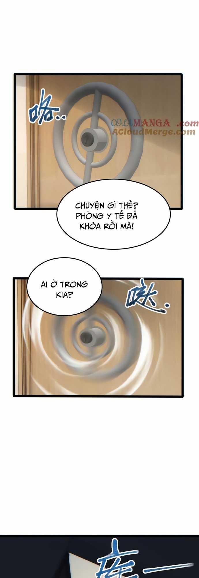 Mạt Thế Trọng Sinh: Ta Quay Gacha Làm Trùm! Chapter 20 trang 30