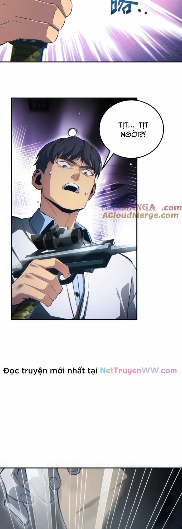 Mạt Thế Trọng Sinh: Ta Quay Gacha Làm Trùm! Chapter 20 trang 35