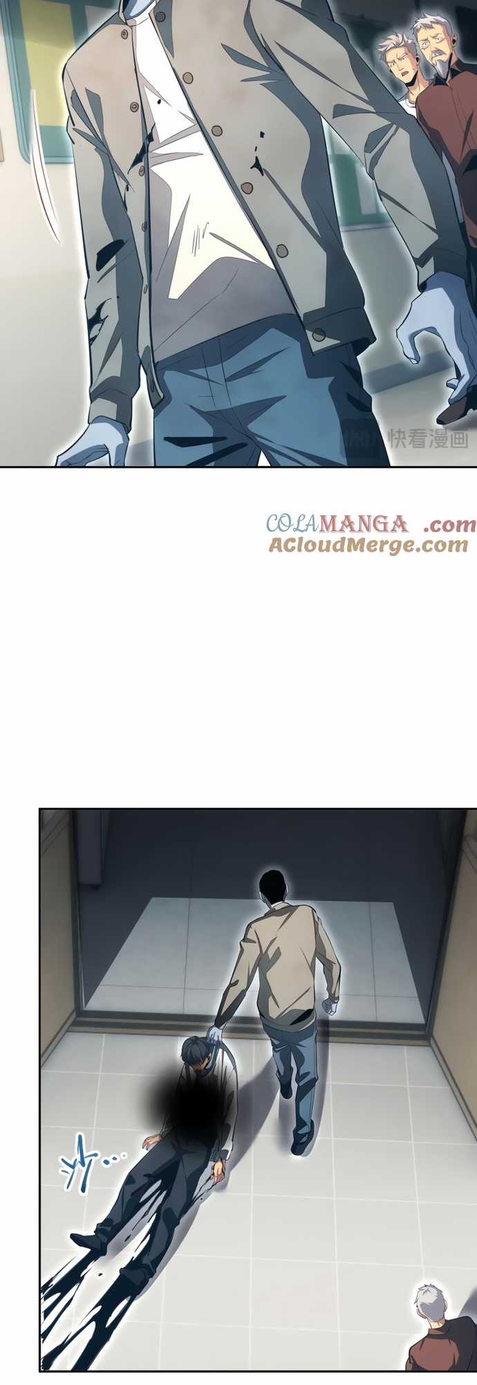 Mạt Thế Trọng Sinh: Ta Quay Gacha Làm Trùm! Chapter 20 trang 38