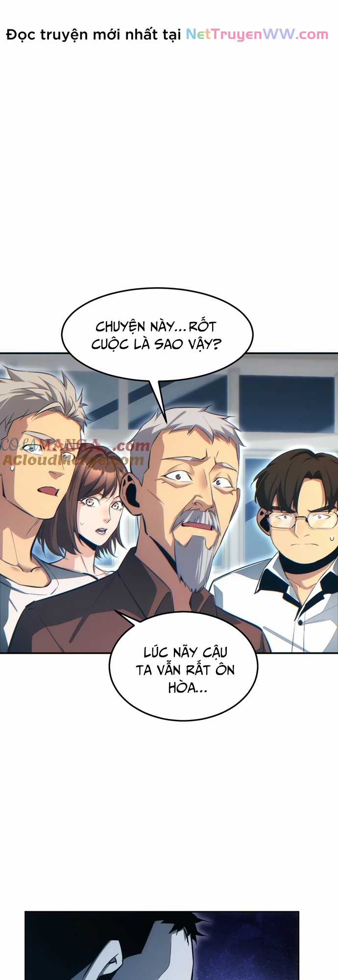 Mạt Thế Trọng Sinh: Ta Quay Gacha Làm Trùm! Chapter 20 trang 39