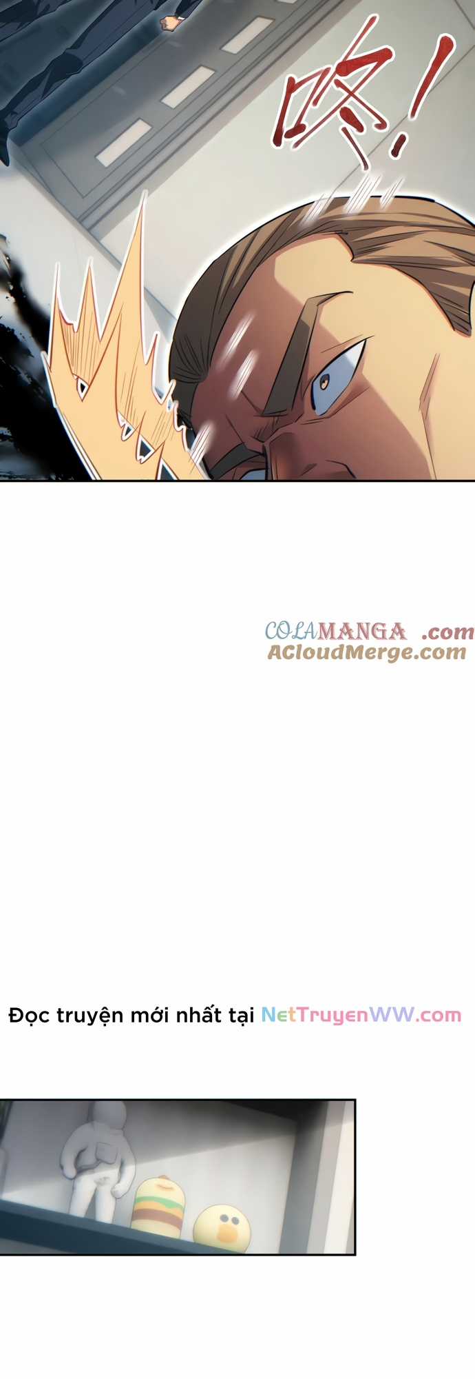 Mạt Thế Trọng Sinh: Ta Quay Gacha Làm Trùm! Chapter 20 trang 4