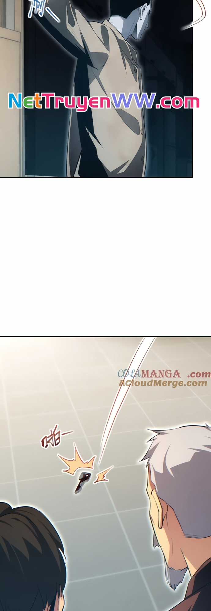 Mạt Thế Trọng Sinh: Ta Quay Gacha Làm Trùm! Chapter 20 trang 42