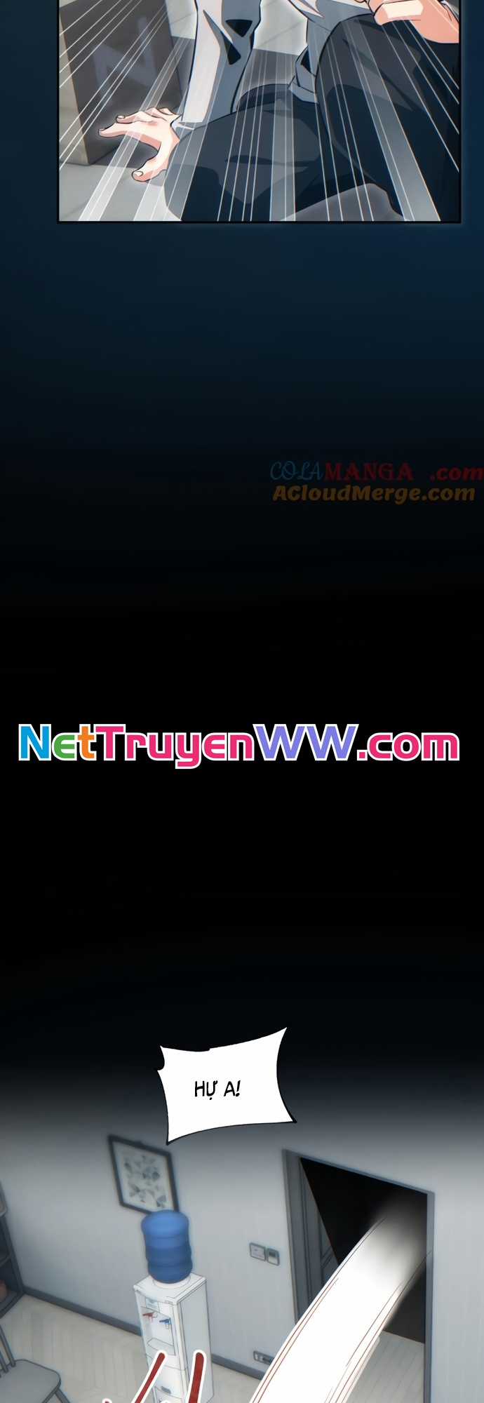 Mạt Thế Trọng Sinh: Ta Quay Gacha Làm Trùm! Chapter 20 trang 9