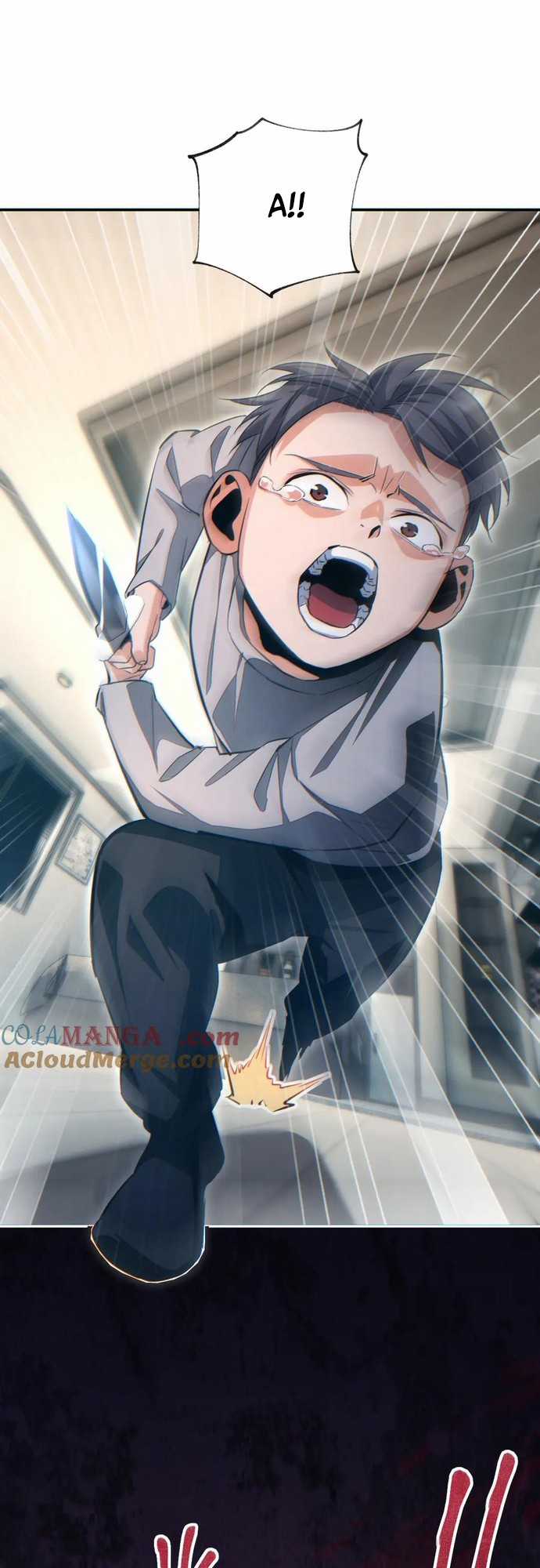 Mạt Thế Trọng Sinh: Ta Quay Gacha Làm Trùm! Chapter 21 trang 10