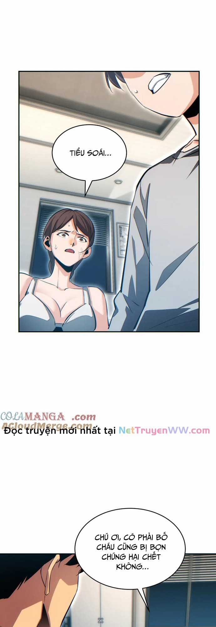 Mạt Thế Trọng Sinh: Ta Quay Gacha Làm Trùm! Chapter 21 trang 12