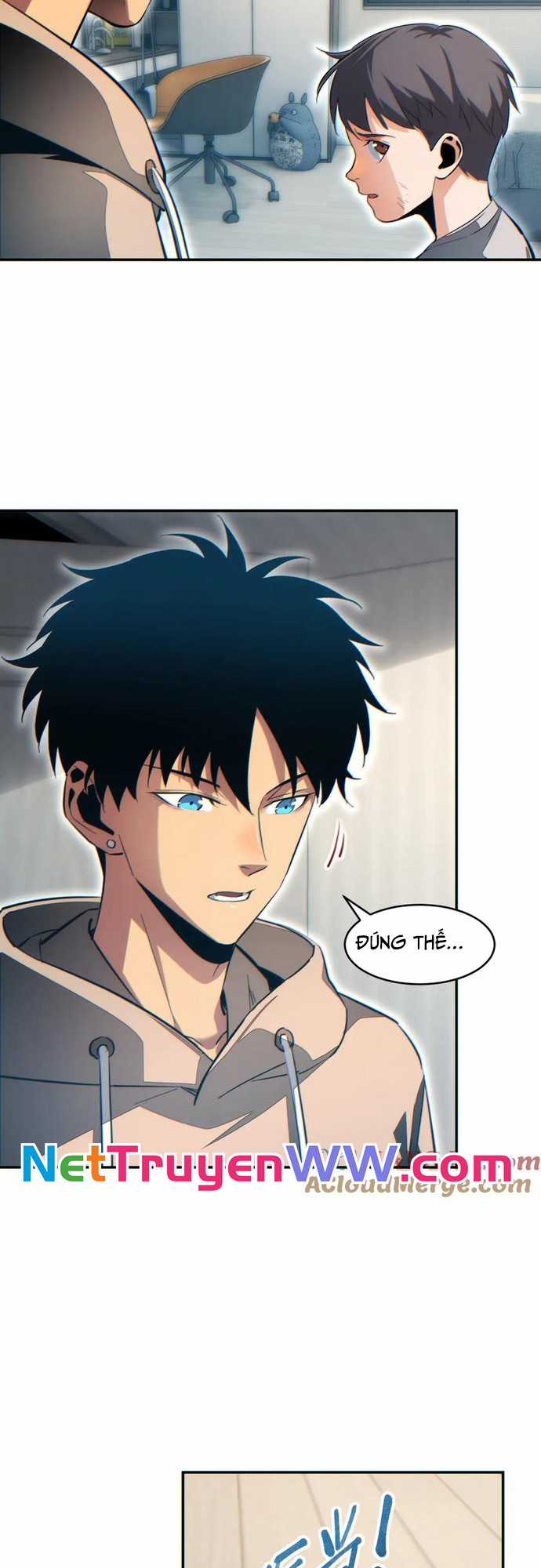 Mạt Thế Trọng Sinh: Ta Quay Gacha Làm Trùm! Chapter 21 trang 13