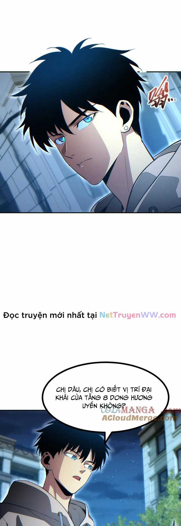 Mạt Thế Trọng Sinh: Ta Quay Gacha Làm Trùm! Chapter 21 trang 19
