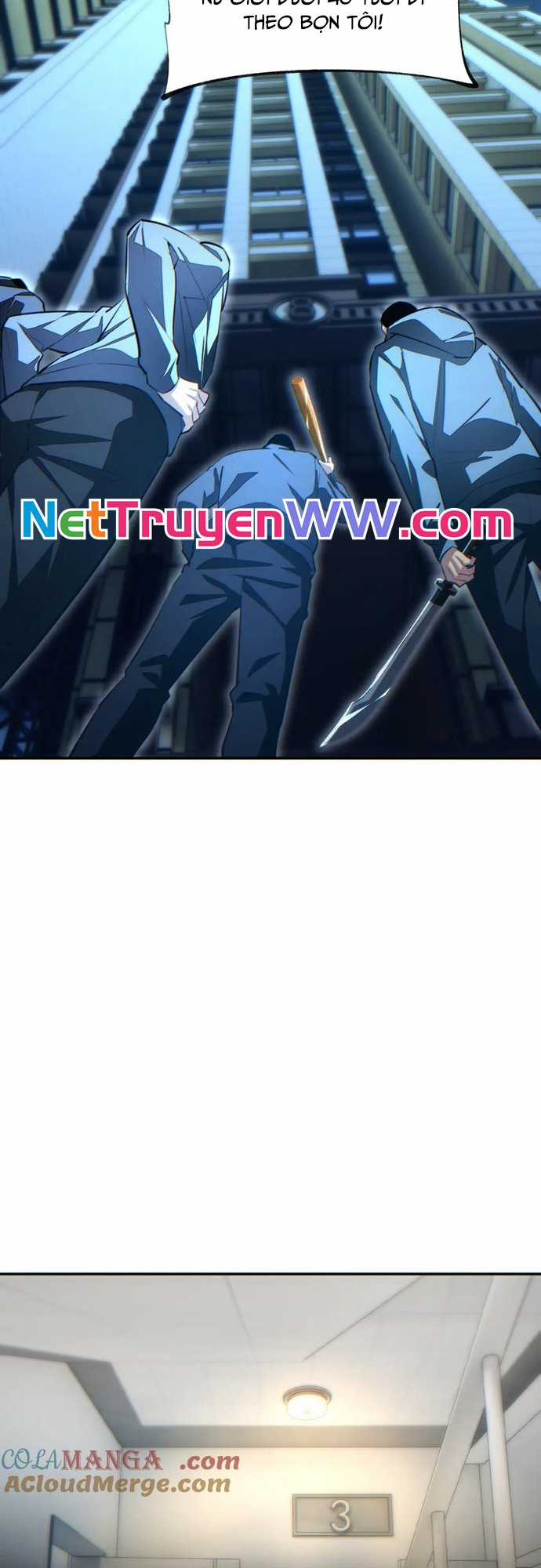 Mạt Thế Trọng Sinh: Ta Quay Gacha Làm Trùm! Chapter 21 trang 21