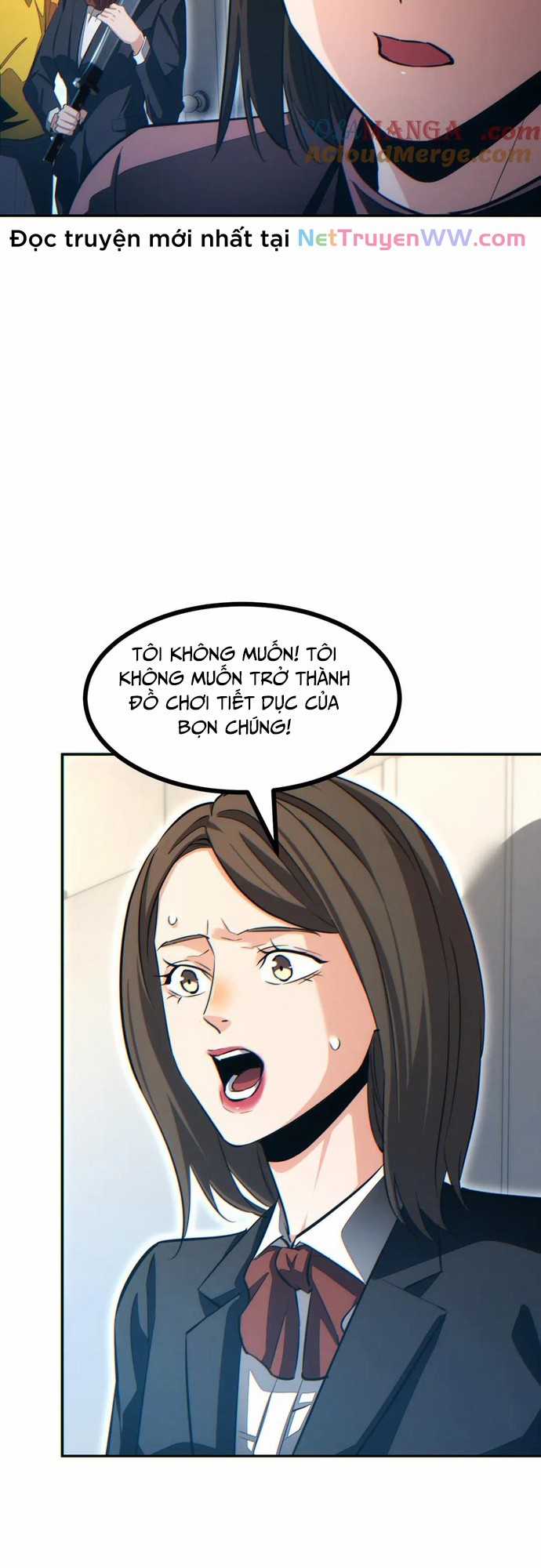 Mạt Thế Trọng Sinh: Ta Quay Gacha Làm Trùm! Chapter 21 trang 24