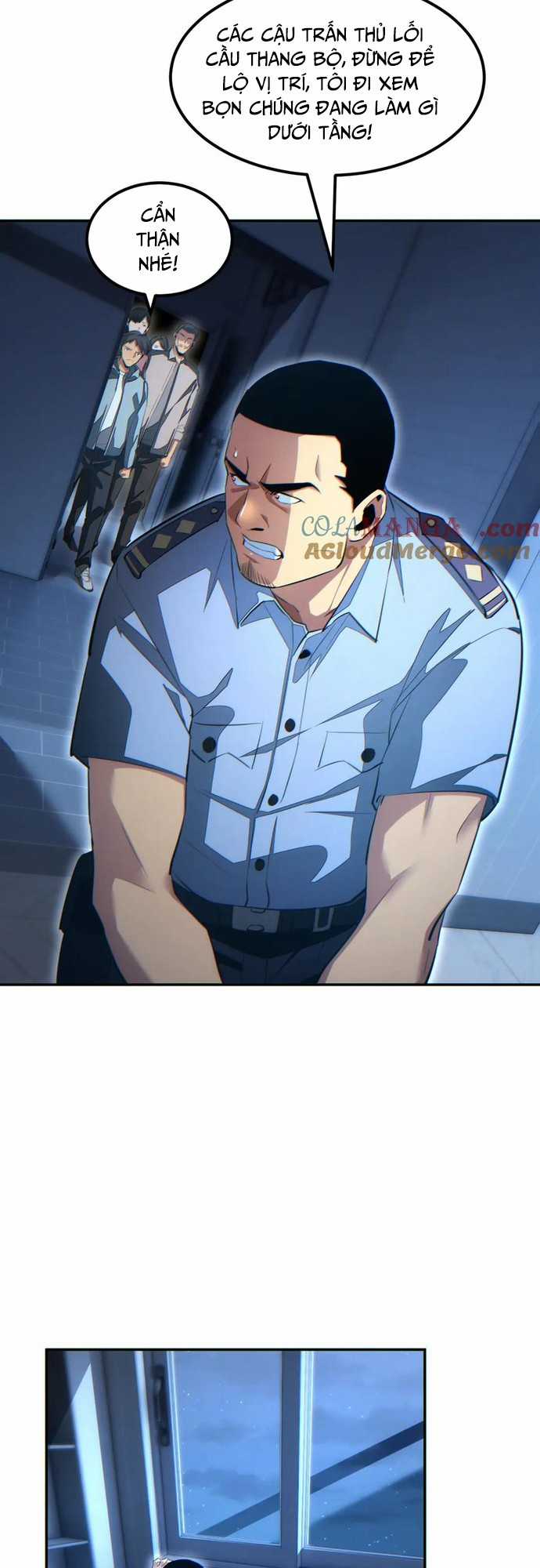 Mạt Thế Trọng Sinh: Ta Quay Gacha Làm Trùm! Chapter 21 trang 30