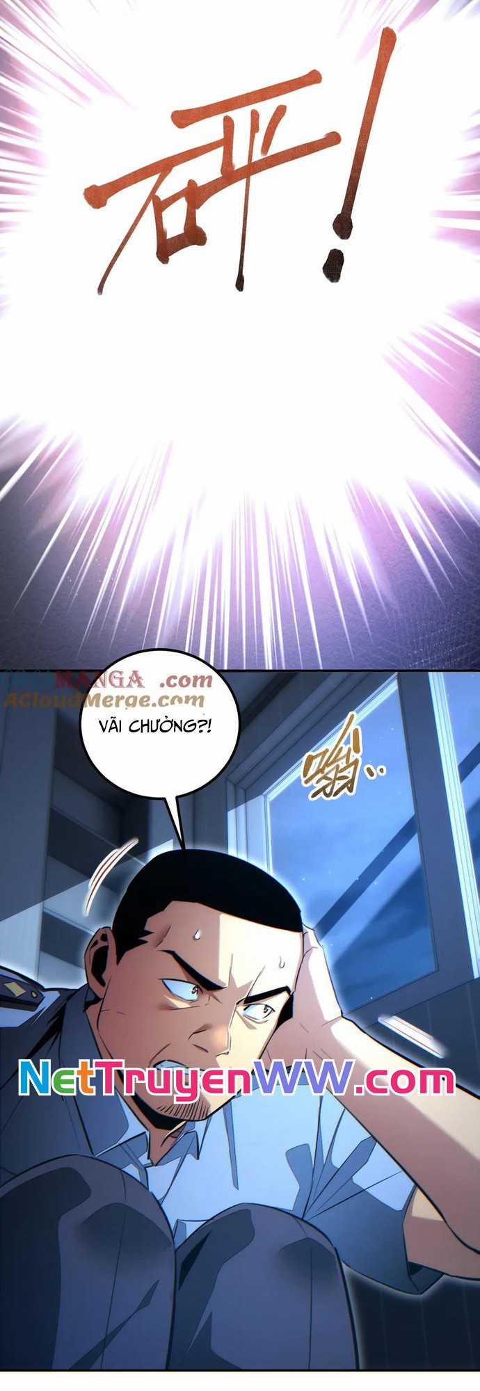 Mạt Thế Trọng Sinh: Ta Quay Gacha Làm Trùm! Chapter 21 trang 32