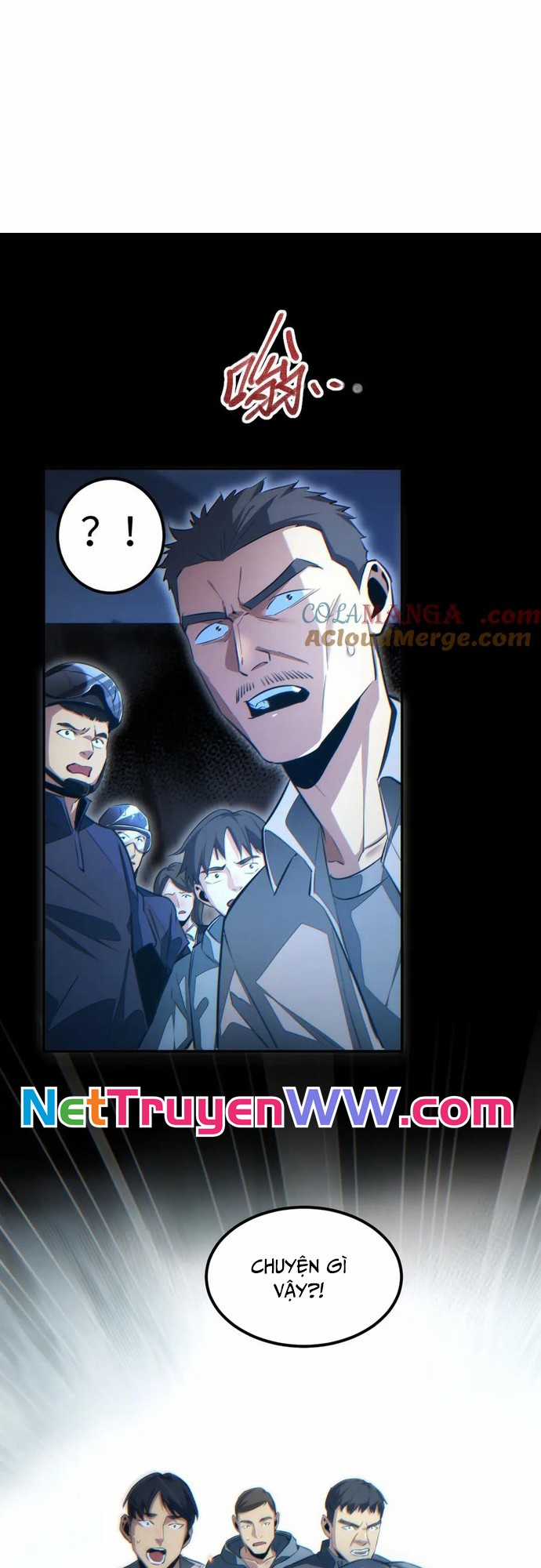 Mạt Thế Trọng Sinh: Ta Quay Gacha Làm Trùm! Chapter 21 trang 33