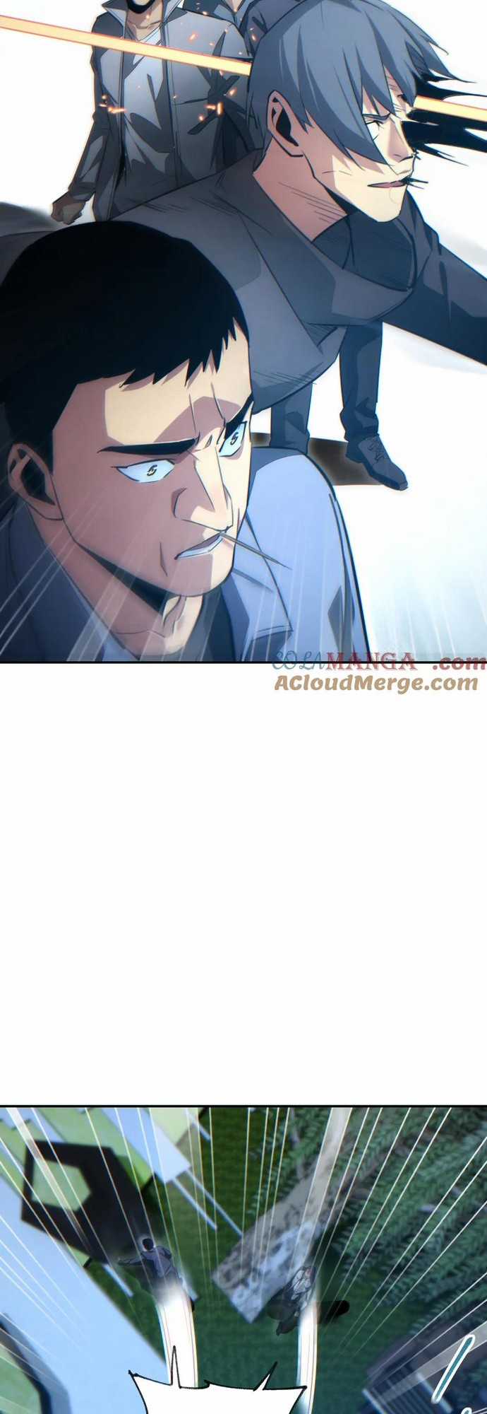 Mạt Thế Trọng Sinh: Ta Quay Gacha Làm Trùm! Chapter 21 trang 34