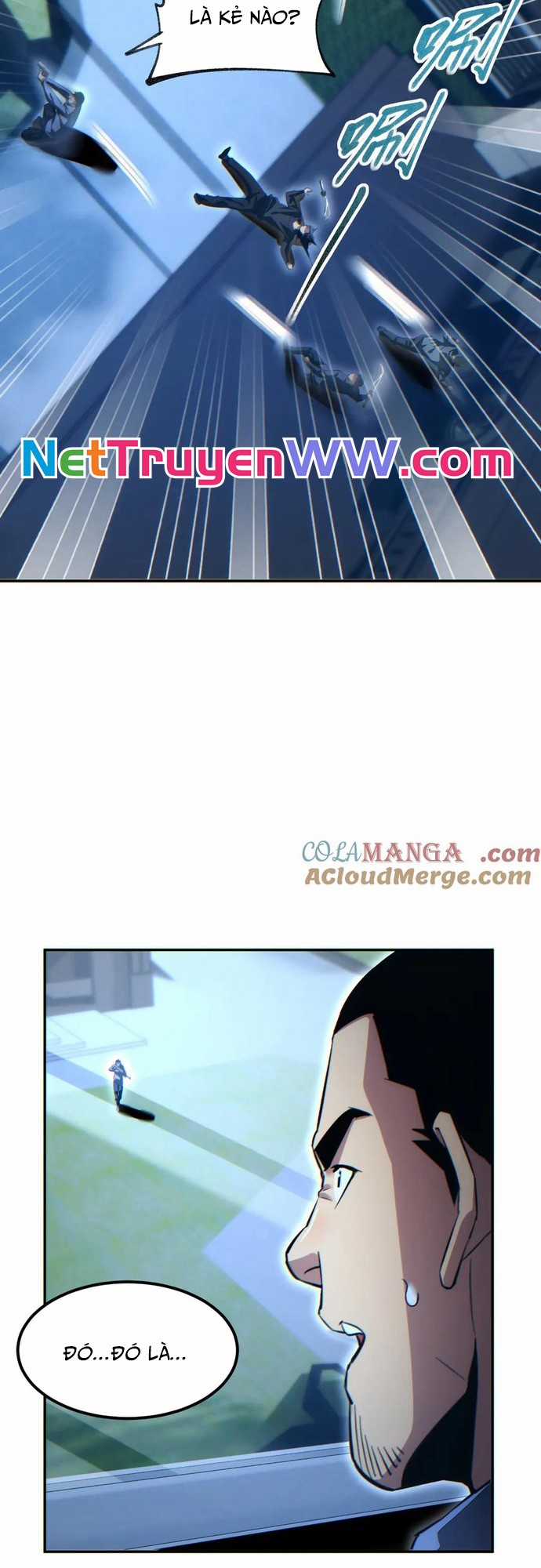 Mạt Thế Trọng Sinh: Ta Quay Gacha Làm Trùm! Chapter 21 trang 35