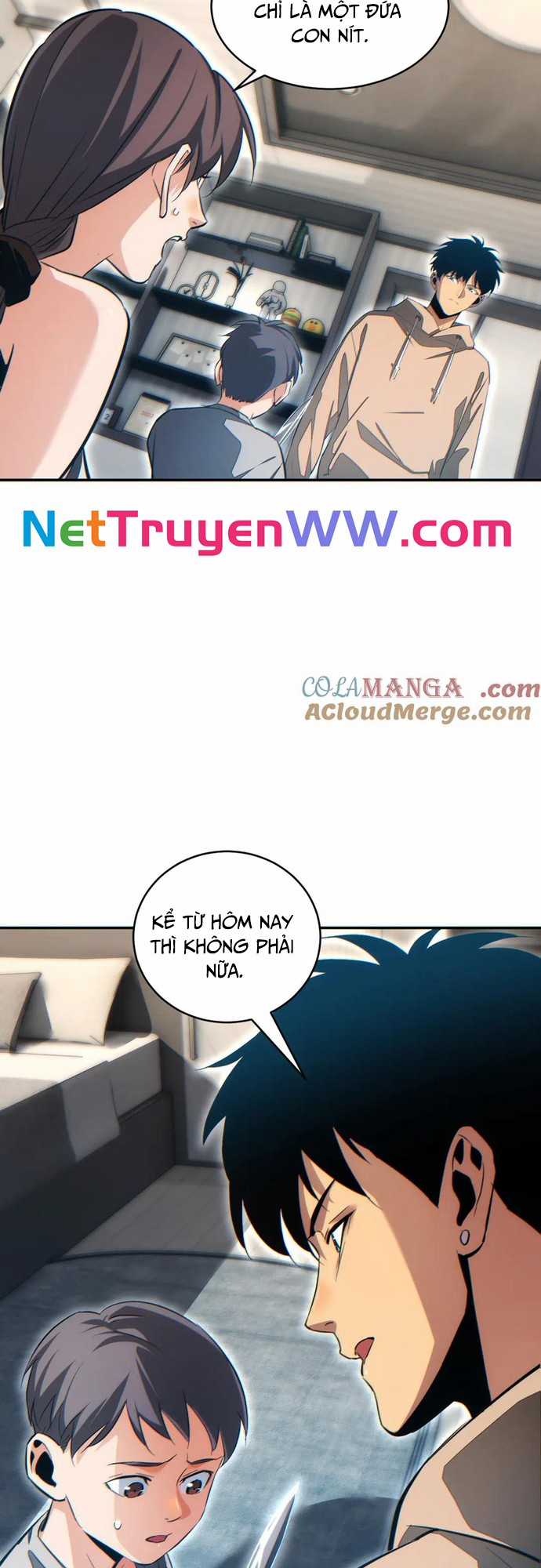 Mạt Thế Trọng Sinh: Ta Quay Gacha Làm Trùm! Chapter 21 trang 7