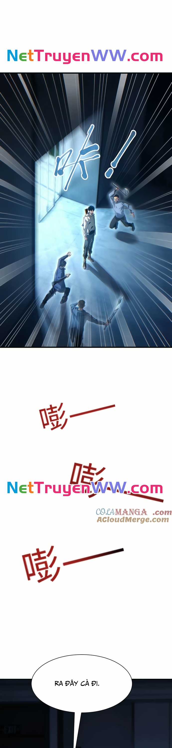 Mạt Thế Trọng Sinh: Ta Quay Gacha Làm Trùm! Chapter 22 trang 12