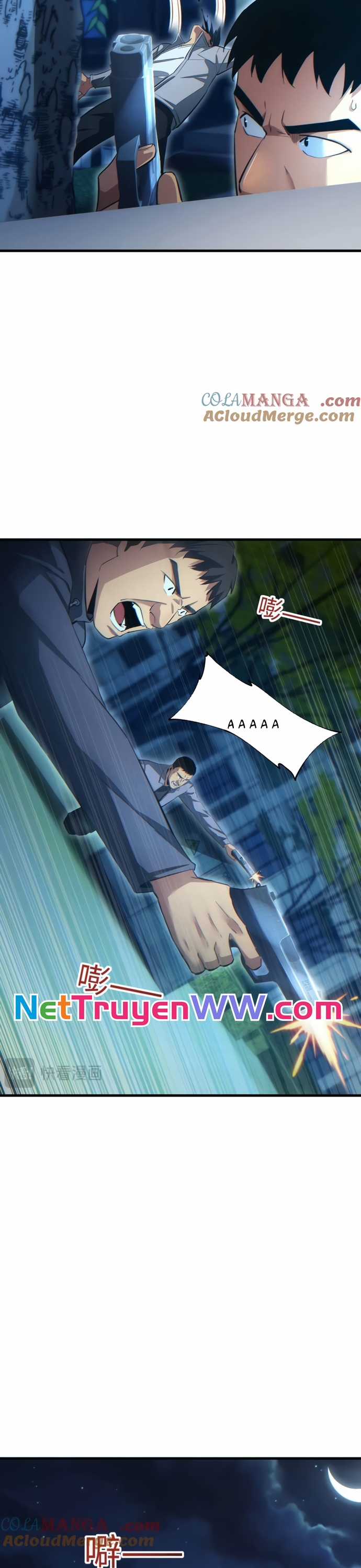 Mạt Thế Trọng Sinh: Ta Quay Gacha Làm Trùm! Chapter 22 trang 2