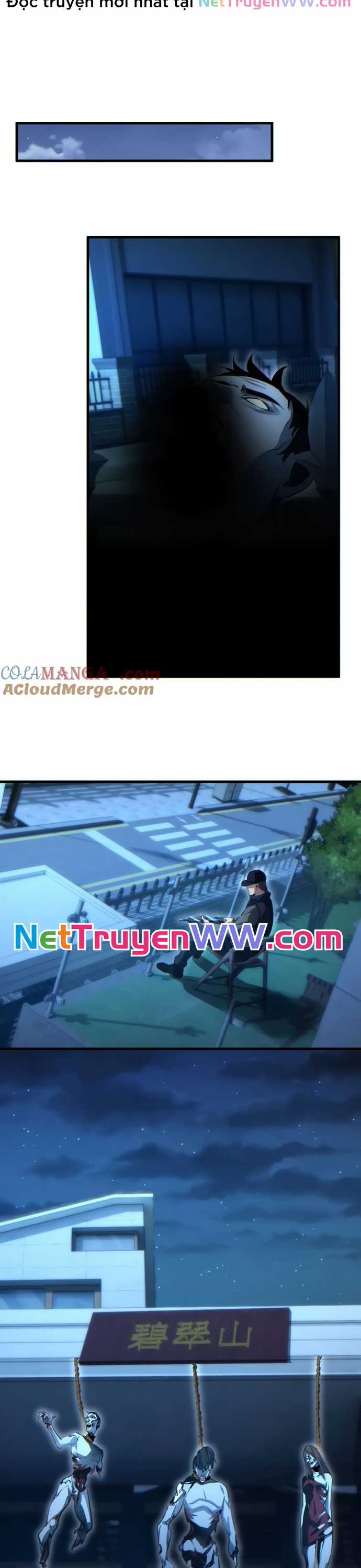 Mạt Thế Trọng Sinh: Ta Quay Gacha Làm Trùm! Chapter 22 trang 24