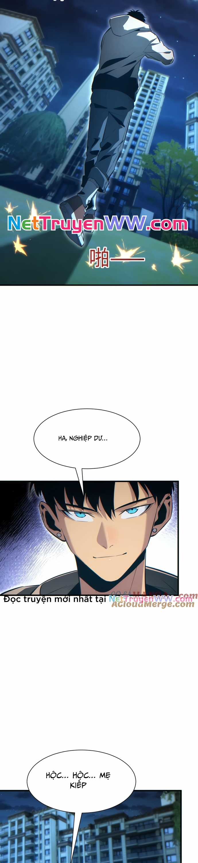 Mạt Thế Trọng Sinh: Ta Quay Gacha Làm Trùm! Chapter 22 trang 3