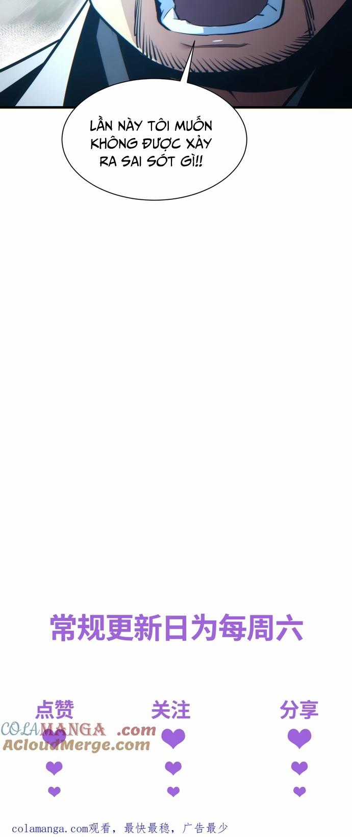 Mạt Thế Trọng Sinh: Ta Quay Gacha Làm Trùm! Chapter 22 trang 31