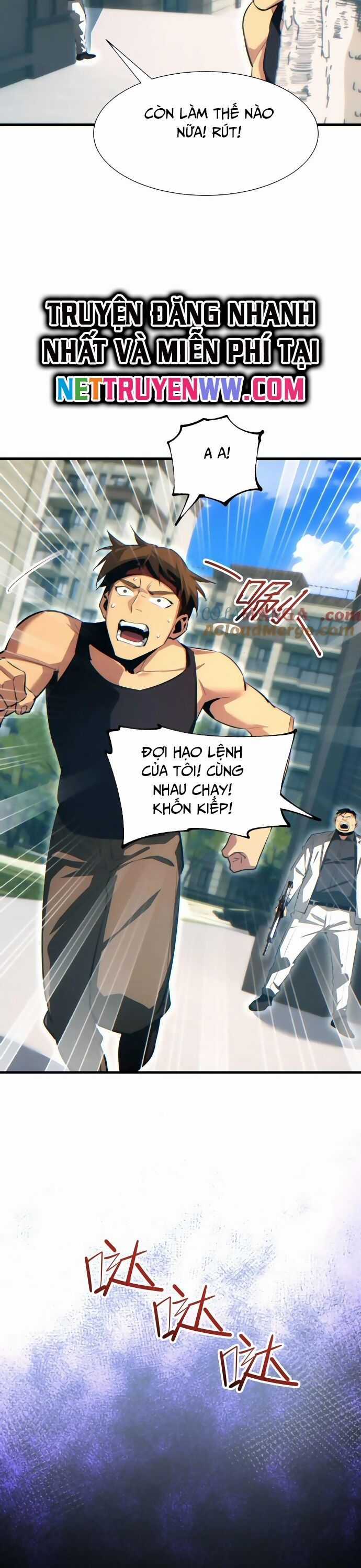 Mạt Thế Trọng Sinh: Ta Quay Gacha Làm Trùm! Chapter 24 trang 17