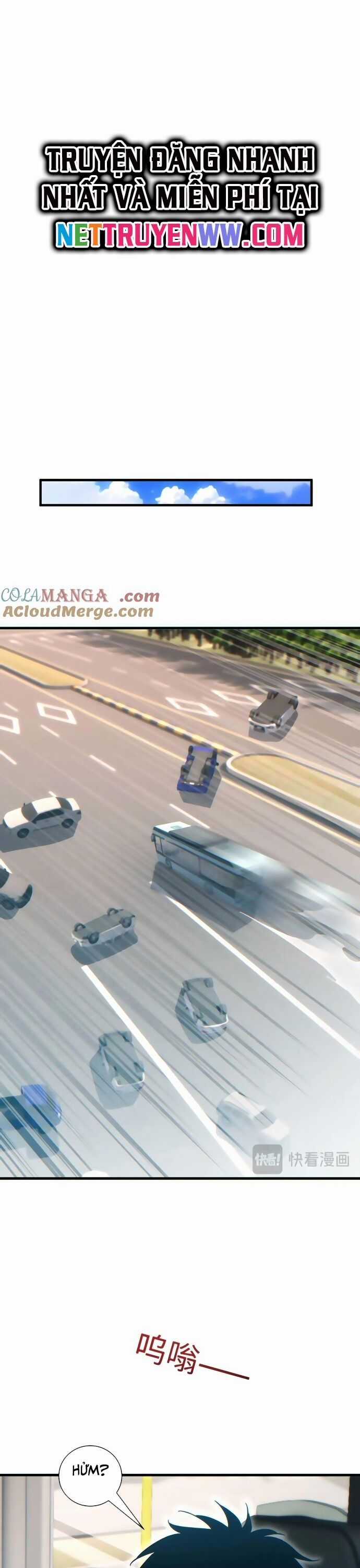 Mạt Thế Trọng Sinh: Ta Quay Gacha Làm Trùm! Chapter 24 trang 24