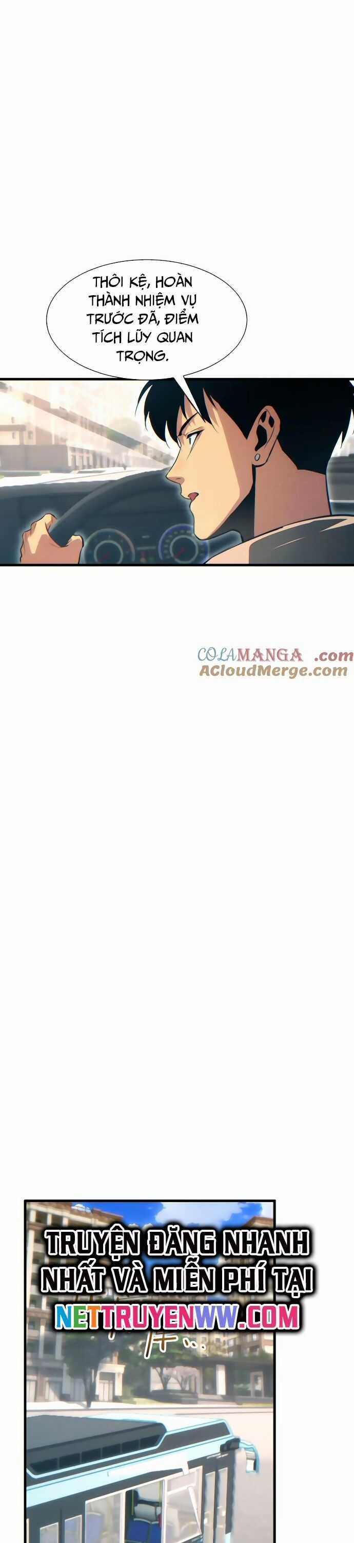 Mạt Thế Trọng Sinh: Ta Quay Gacha Làm Trùm! Chapter 24 trang 26