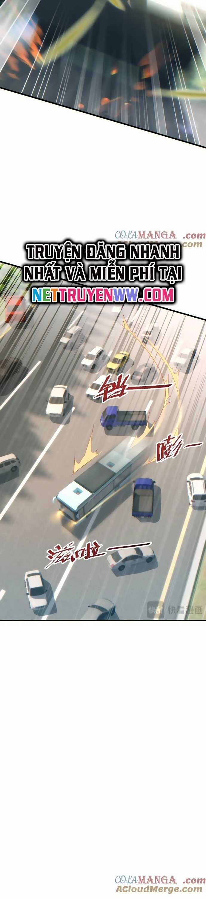 Mạt Thế Trọng Sinh: Ta Quay Gacha Làm Trùm! Chapter 24 trang 3