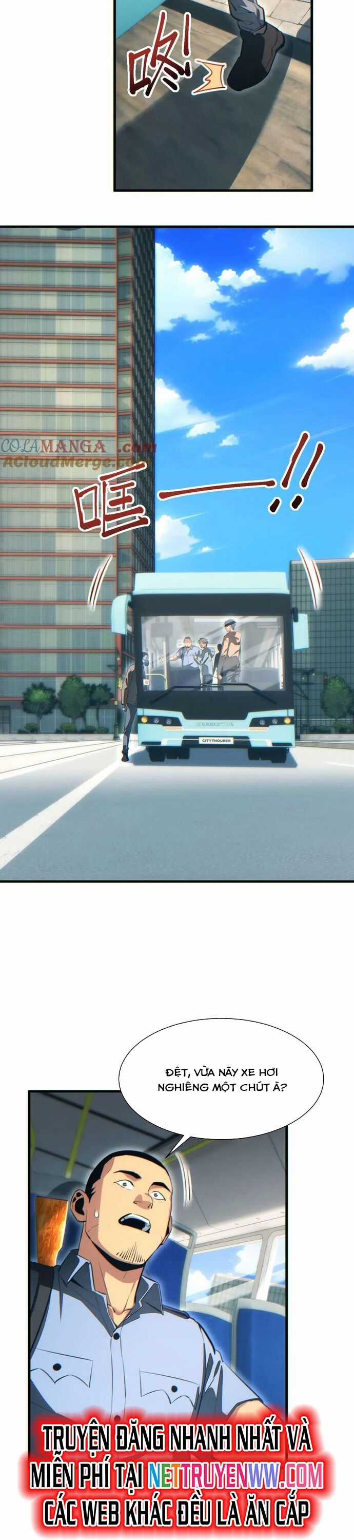 Mạt Thế Trọng Sinh: Ta Quay Gacha Làm Trùm! Chapter 25 trang 11