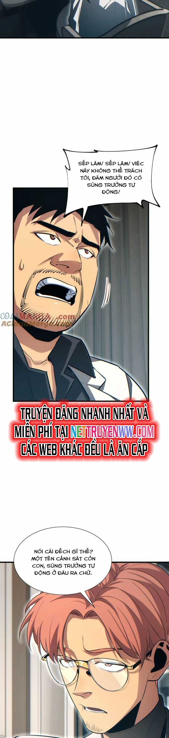 Mạt Thế Trọng Sinh: Ta Quay Gacha Làm Trùm! Chapter 25 trang 15