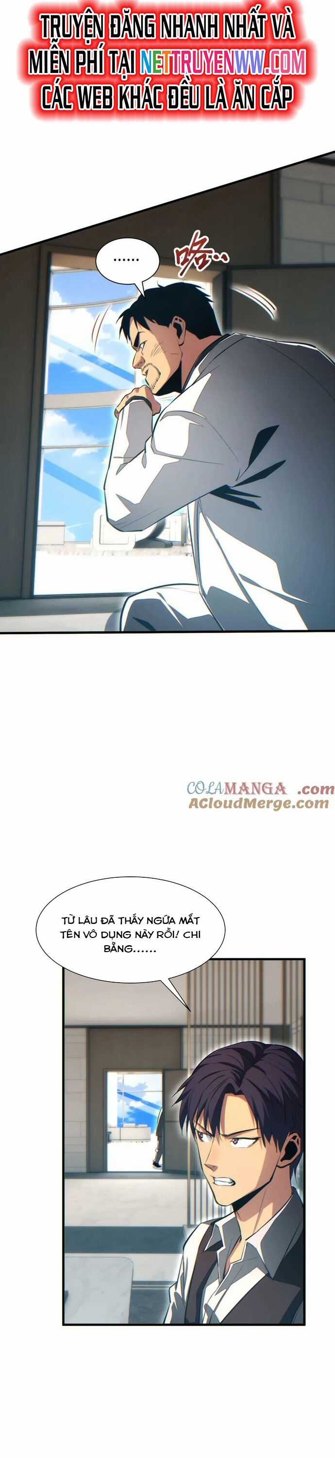 Mạt Thế Trọng Sinh: Ta Quay Gacha Làm Trùm! Chapter 25 trang 17