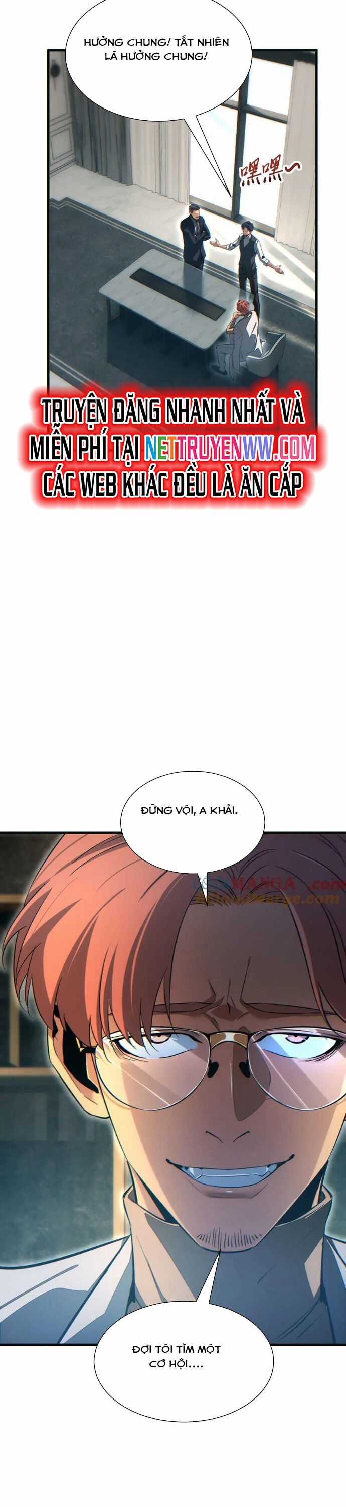 Mạt Thế Trọng Sinh: Ta Quay Gacha Làm Trùm! Chapter 25 trang 19