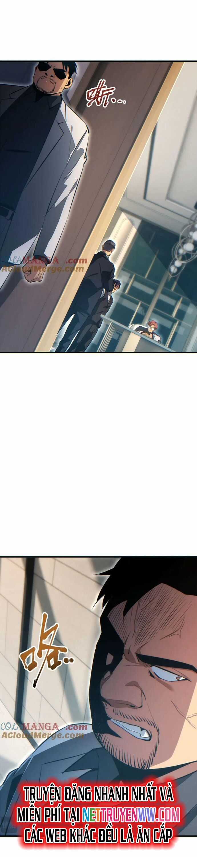 Mạt Thế Trọng Sinh: Ta Quay Gacha Làm Trùm! Chapter 25 trang 20