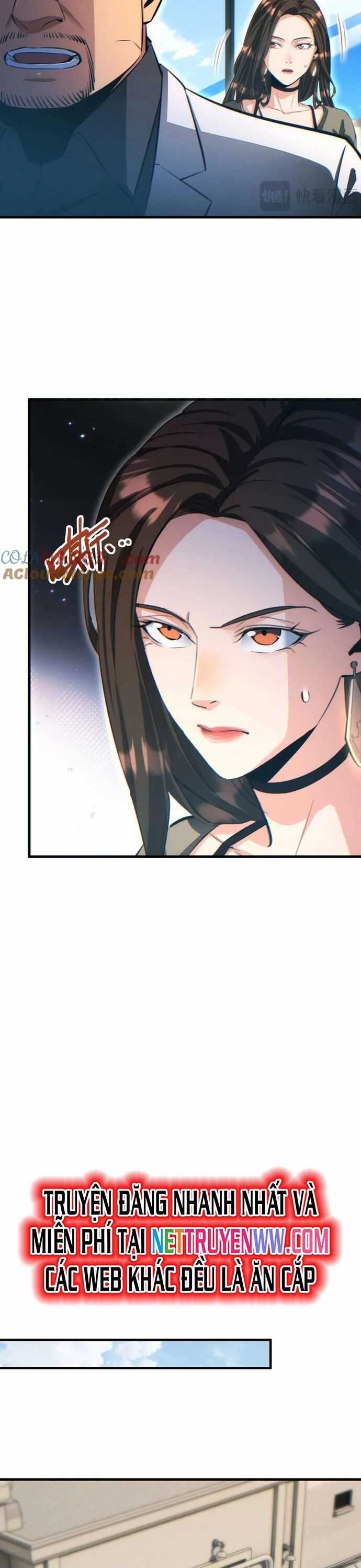 Mạt Thế Trọng Sinh: Ta Quay Gacha Làm Trùm! Chapter 25 trang 24